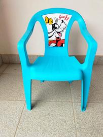 Sedioline per bambini