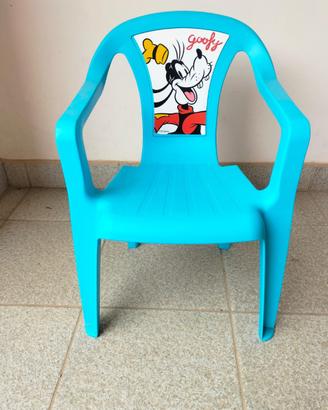 Sedioline per bambini