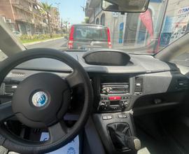 FIAT Idea Emotion 1.3 JTD 90CV