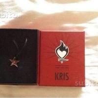 Collana originale KRIS gioielli