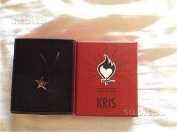 Collana originale KRIS gioielli