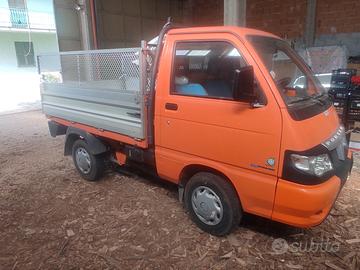 PIAGGIO Porter EXTRA GPL