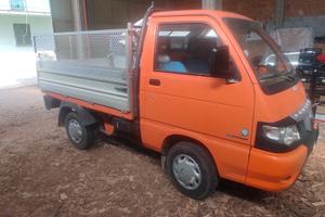 PIAGGIO Porter EXTRA GPL