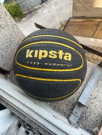 Palla basket