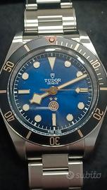 tudor black bay inter