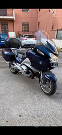 Bmw R 1200 RT