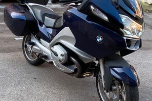 Bmw R 1200 RT