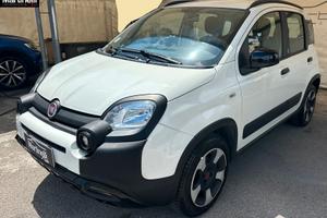 Fiat Panda 1.2 69 cv S&S City Cross