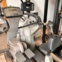 Step Technogym