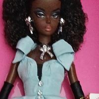 Barbie della Fashion Model Collection (BFMC).
