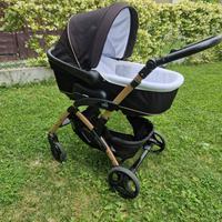 Trio CAM FLUIDO EASY