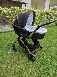 Trio CAM FLUIDO EASY