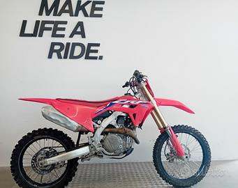 HONDA CRF 450 - 2022