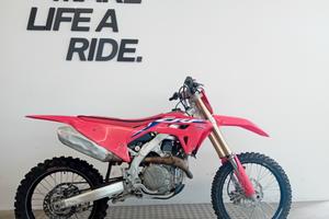 HONDA CRF 450 - 2022