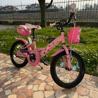 Bici bambina