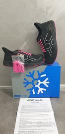 Scarpe Da Lavoro Antinfortunistica SOTTOZERO  N 39