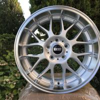 CERCHI BBS 17 - 18 PER BMW MADE IN GERMANY