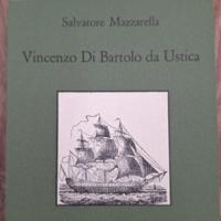 Vincenzo di Bartolo da Ustica (Mazzarella Salvato)