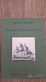 Vincenzo di Bartolo da Ustica (Mazzarella Salvato)