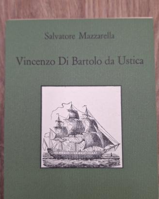 Vincenzo di Bartolo da Ustica (Mazzarella Salvato)