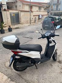 Scooter 125