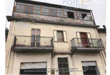 Appartamento Chiaravalle Centrale [A4318908]