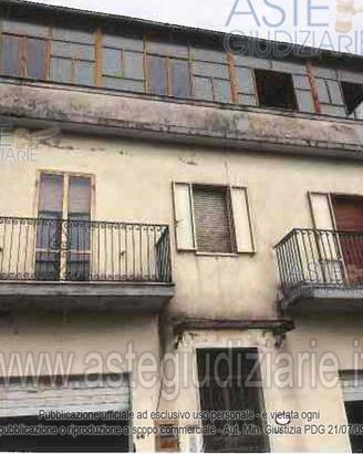 Appartamento Chiaravalle Centrale [A4318908]