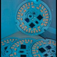 Schede LED SMJD Seoul Semiconductor 