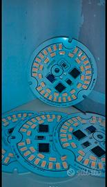 Schede LED SMJD Seoul Semiconductor 