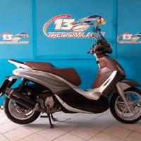 PIAGGIO BEVERLY 300 I.E ABS ASR