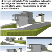 Terreno edificabile
