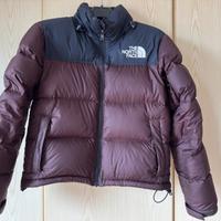 Piumino donna the North face