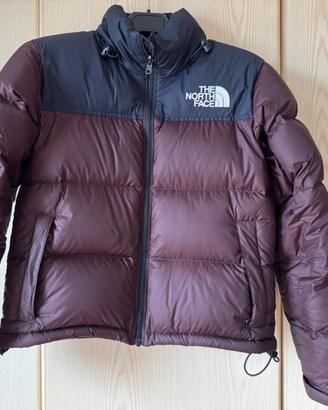 Piumino donna the North face