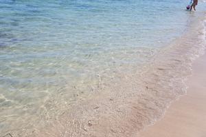 Salento vieni a provare questa spiaggia