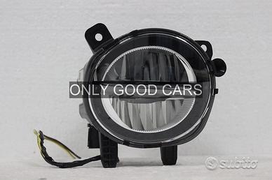 BMW SERIE 1 2 3 4 fendinebbia led destro 000310