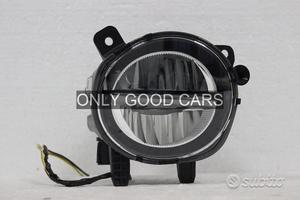 BMW SERIE 1 2 3 4 fendinebbia led destro 000310