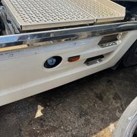 CARENE LATERALI DAF EURO 5