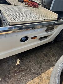 CARENE LATERALI DAF EURO 5