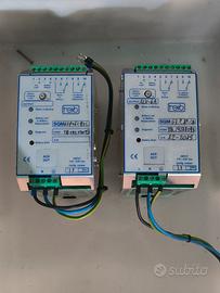 Alimentatori Enerpower 12Vcc 6A 