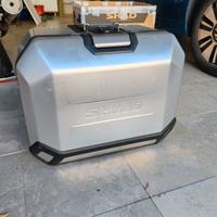 Borse alluminio shad serie terra