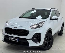 KIA Sportage 1.6 GDI 2WD Business Class