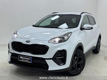 KIA Sportage 1.6 GDI 2WD Business Class