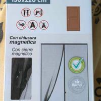 zanzariera per porta finestra 