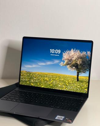 Huawei Matebook 13