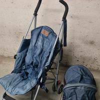 passeggino meclaren