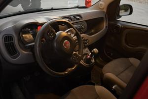 Fiat Panda 1.3 multijet