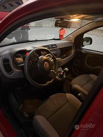 Fiat Panda 1.3 multijet