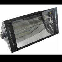 2 strobo 1500 watt + centralina 