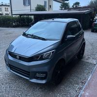 Aixam City Sport