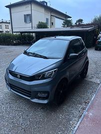 Aixam City Sport
